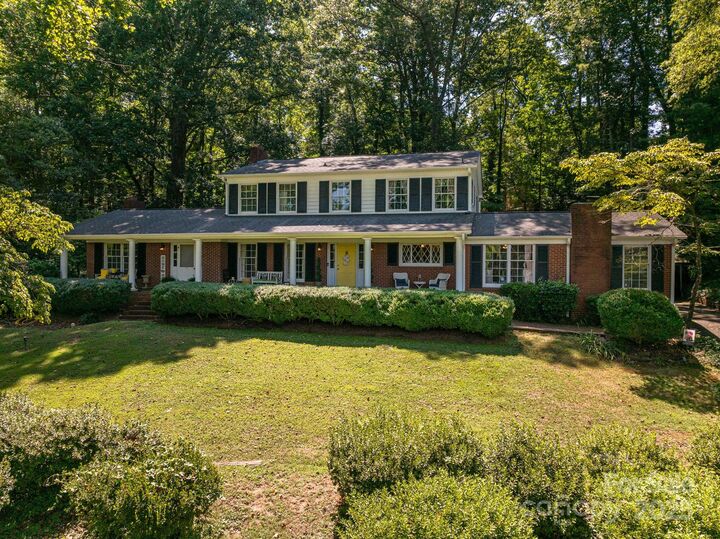 1055 Fairway Lane  Lincolnton NC 28092 photo