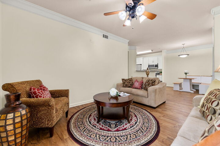Property Photo: 1300 Park West Boulevard # 813 SC 29466