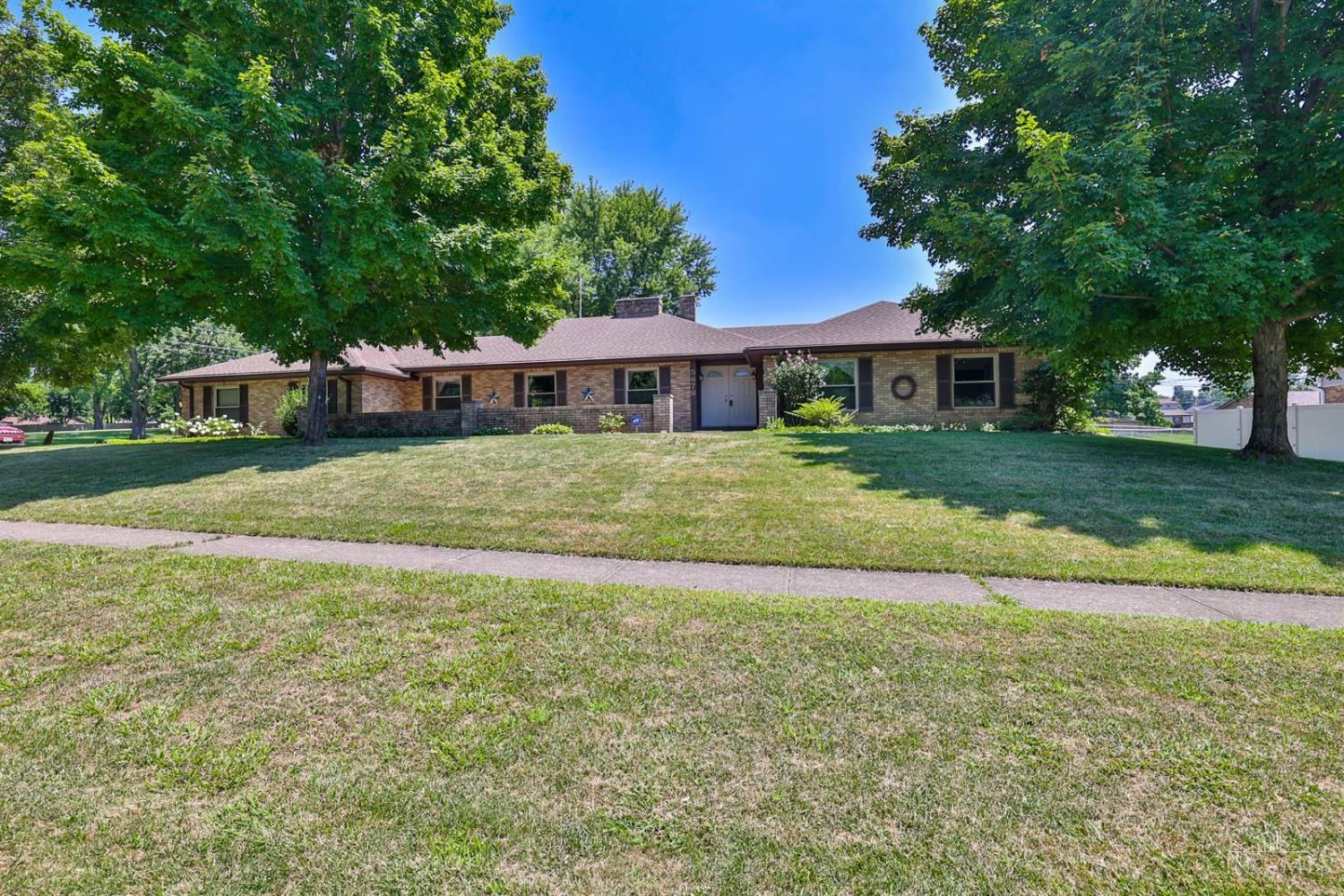 Property Photo:  5678 Winton Road  OH 45014 