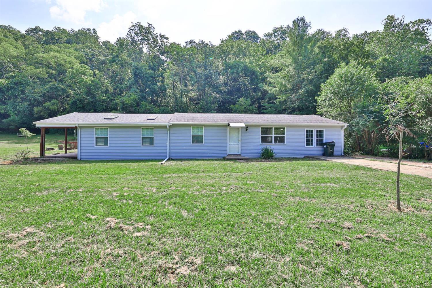 5368 Sugar Camp Road  Milford OH 45150 photo