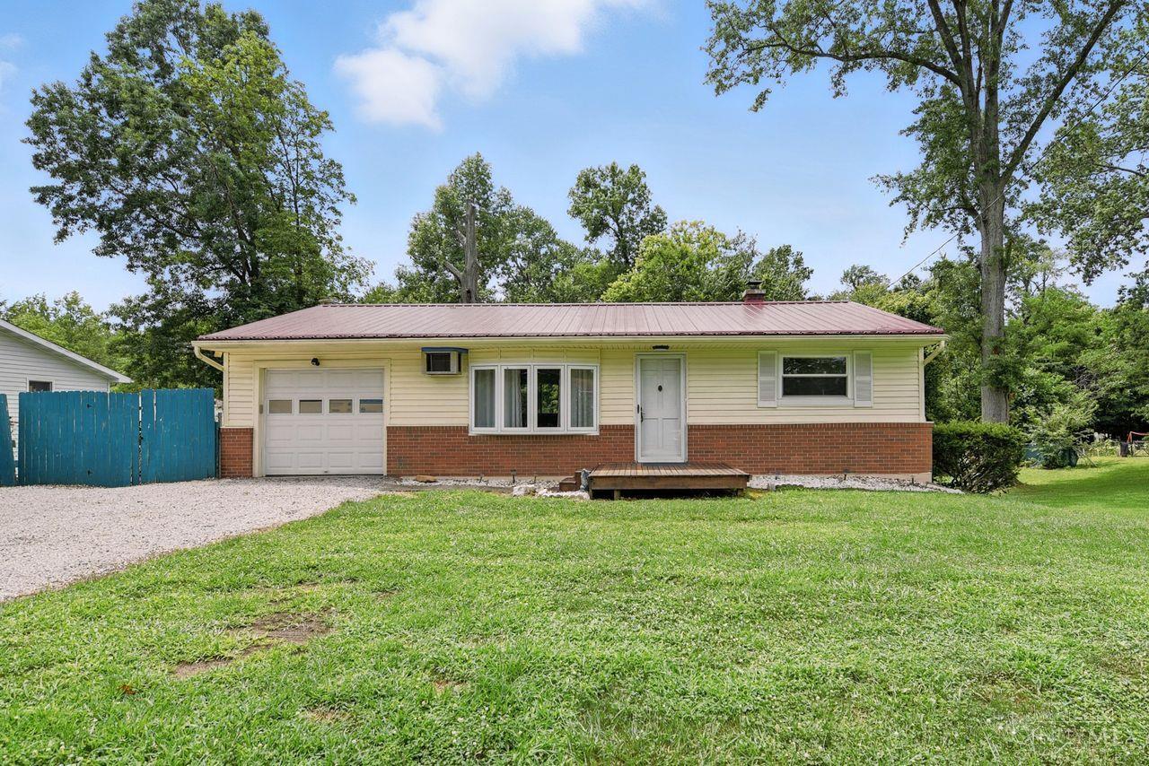 Property Photo: 4289 Marbe Lane OH 45103