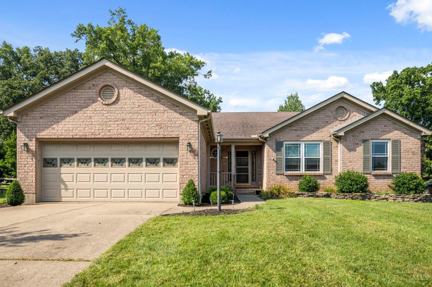 Property Photo:  902 Baccarat Drive  OH 45245 