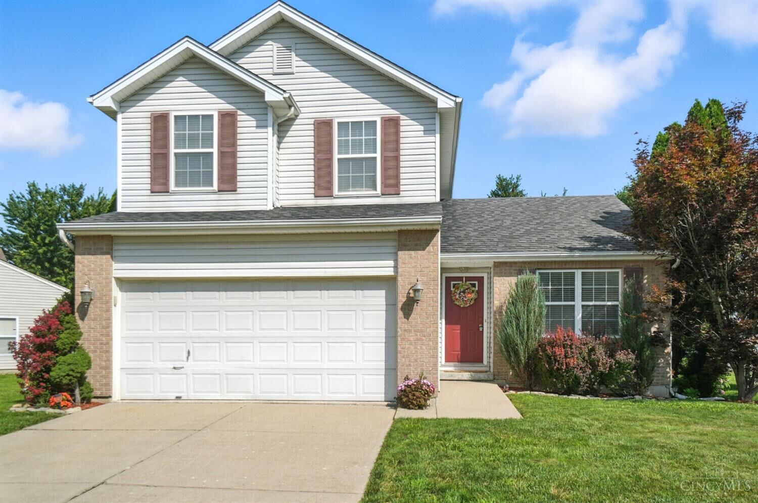 Property Photo: 390 Antietam Boulevard OH 45039