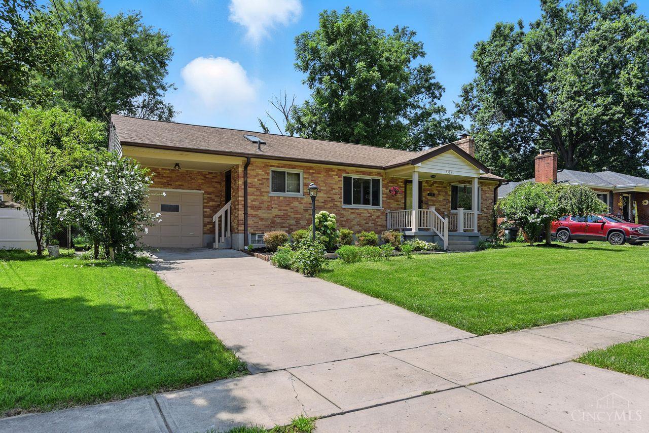 Property Photo:  3335 Nandale Drive  OH 45239 