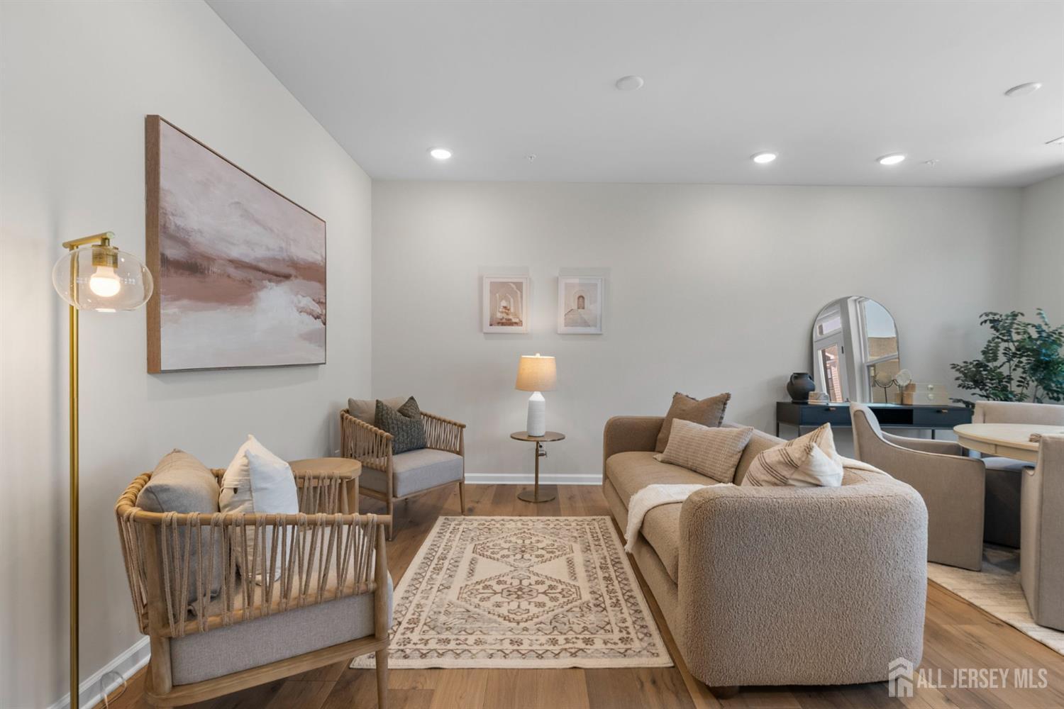 Property Photo: 713 Parker Boulevard NJ 08550