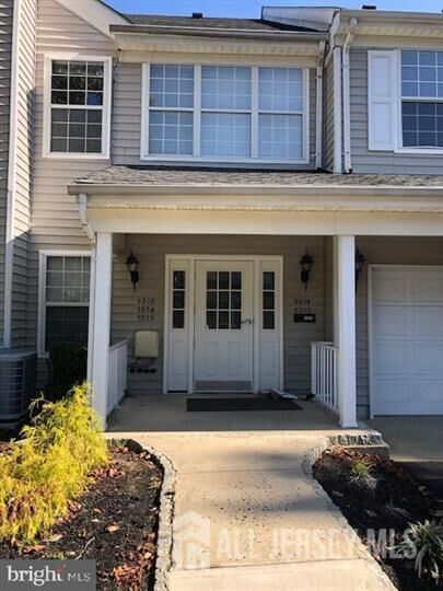 Property Photo:  1312 Rustic Court  NJ 08648 