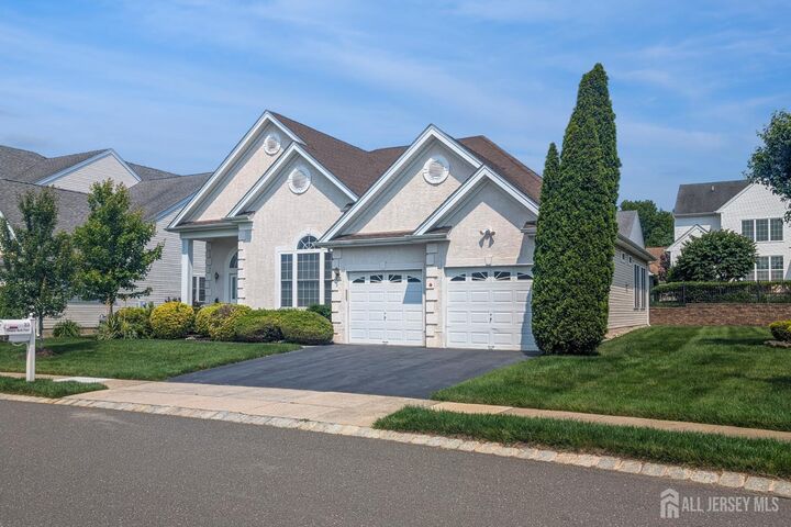 Property Photo: 23 Crooked Stick Place NJ 08831