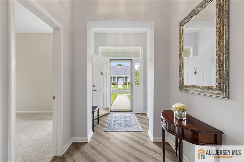 Property Photo: 11 Liedtke Drive NJ 08512