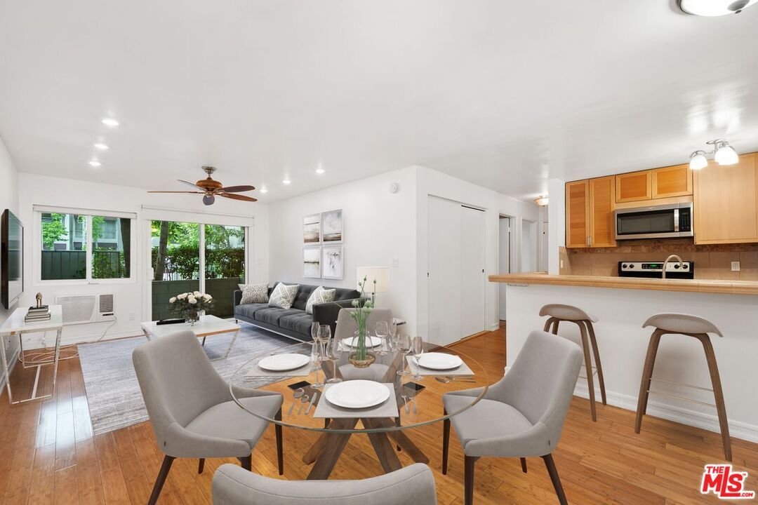 4900 Overland Ave  Culver City CA 90230 photo