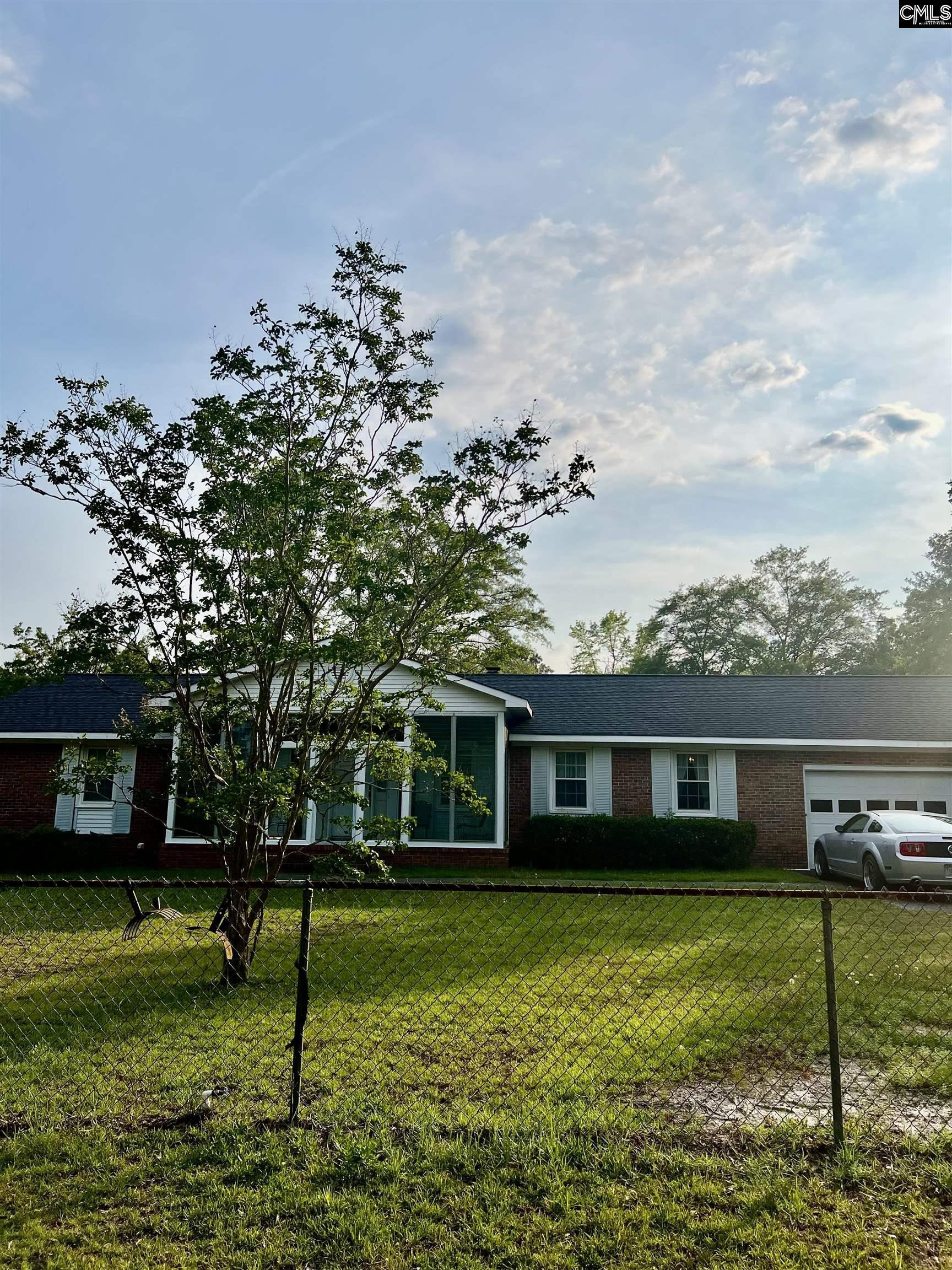 Property Photo: 780 Old State SC 29053-0000