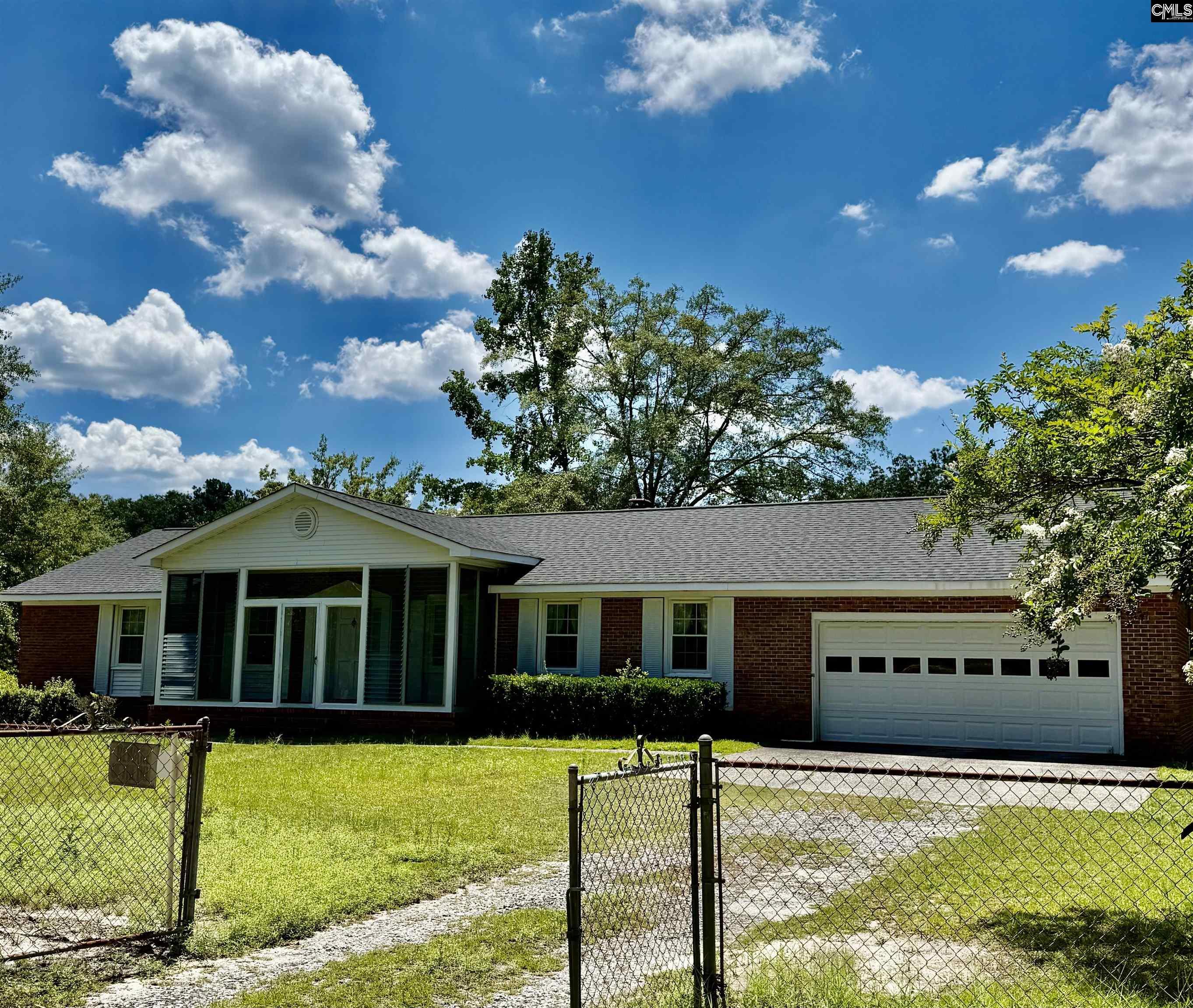 780 Old State  Gaston SC 29053-0000 photo