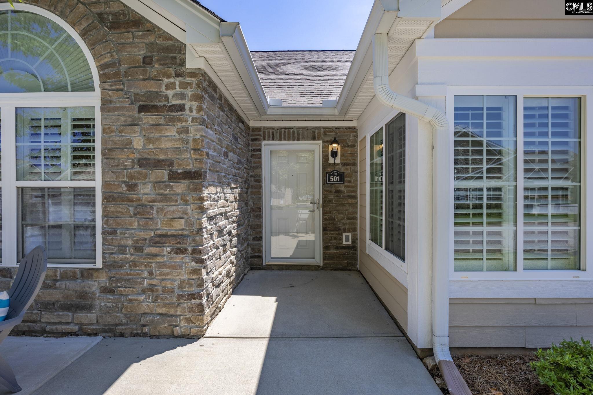 Property Photo:  501 Laryn  SC 29072-6930 