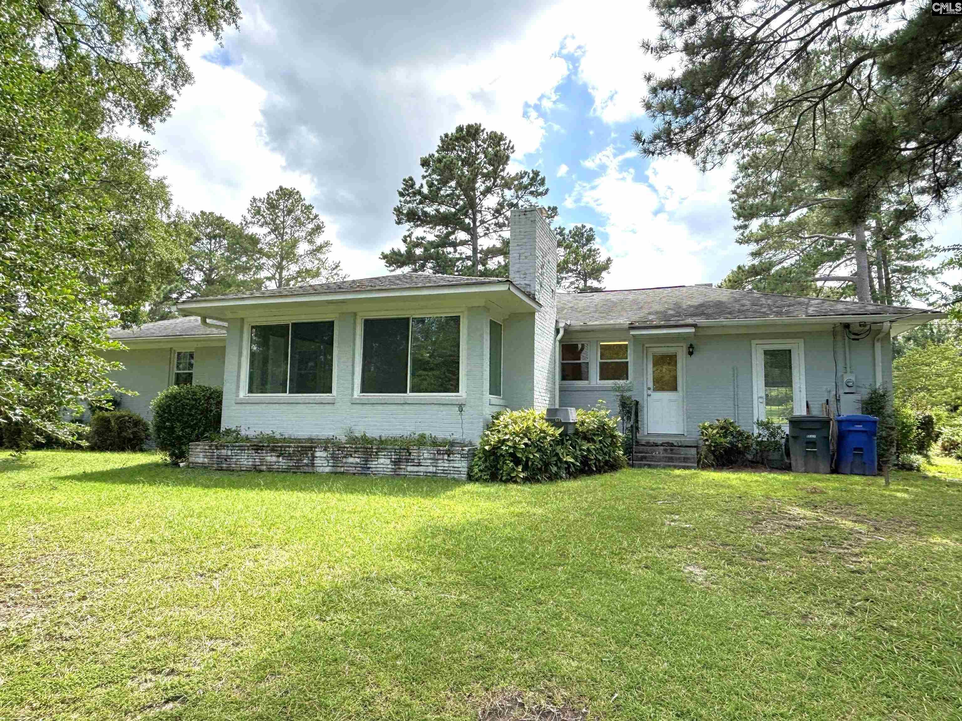 Property Photo: 1400 Dearborn SC 29204
