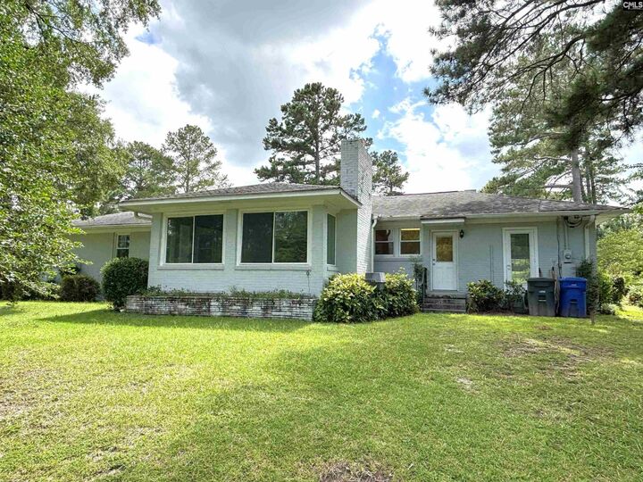 Property Photo: 1400 Dearborn SC 29204