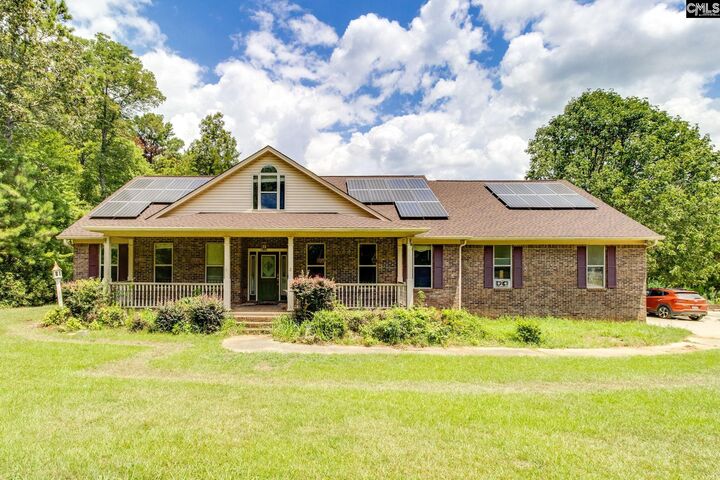 141 Eagle Chase  Chapin SC 29036 photo