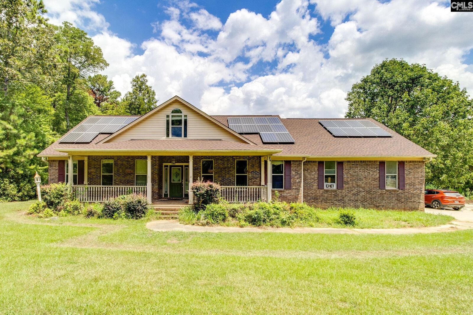 Property Photo: 141 Eagle Chase SC 29036