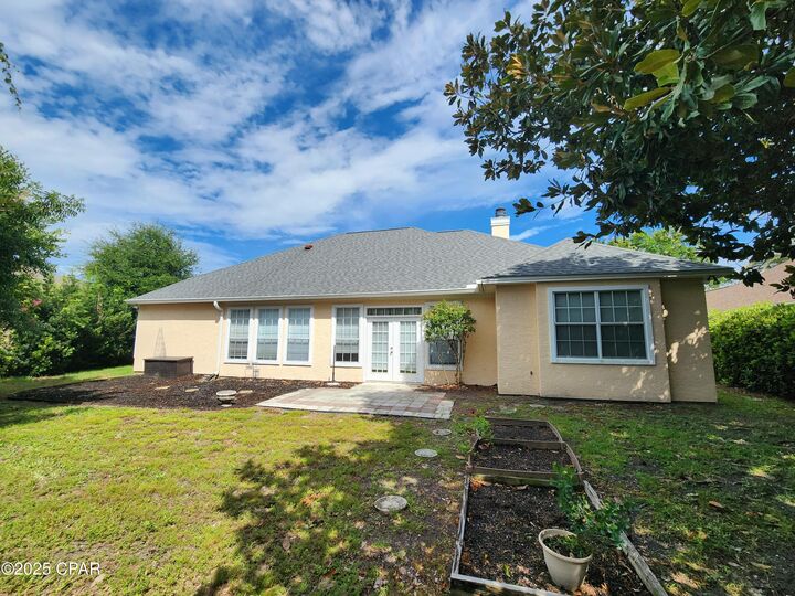 Property Photo: 3202 Preserve Trails Boulevard FL 32408