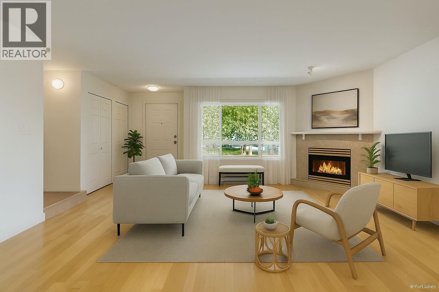 Property Photo:  3938 Albert Street 202  BC V5C 2E1 