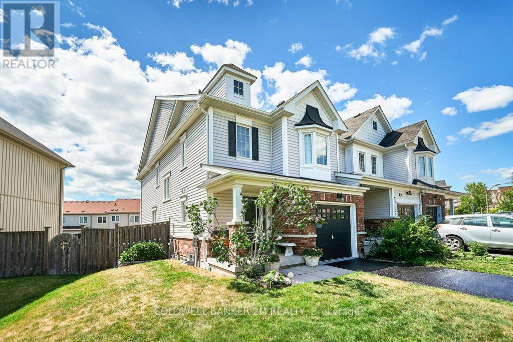 Property Photo:  64 Adanac Drive  ON L1N 0J3 