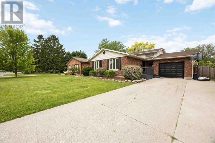 Property Photo: 1254 Errol Road East ON N7S 5L3