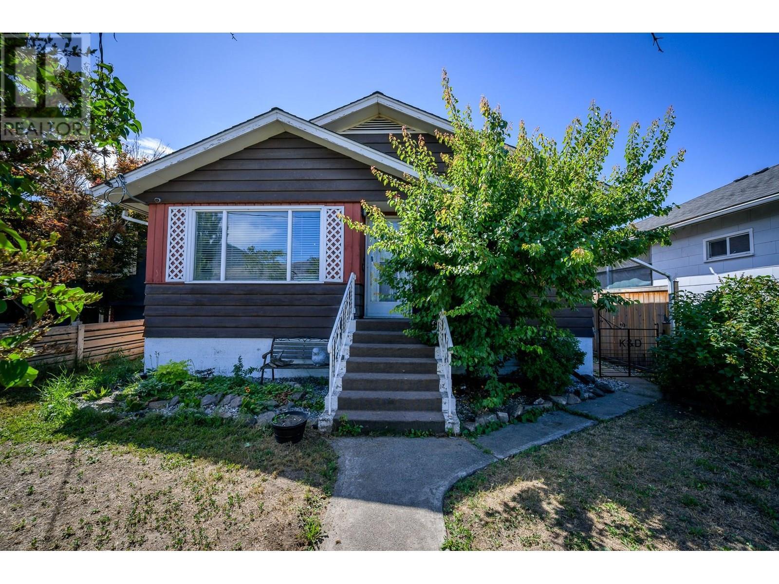 943 Nicola Street  Kamloops BC V2C 2R8 photo