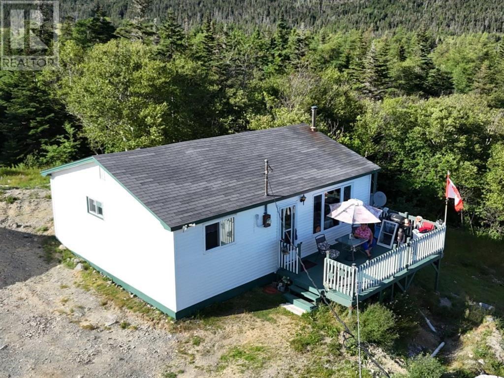 Property Photo: 102 Horse Chops Road NL A0A 1P0