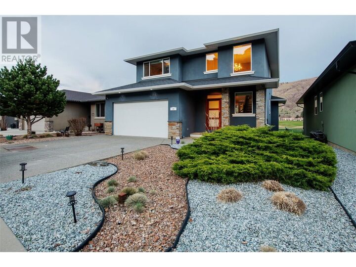 3665 Westsyde Road 19  Kamloops BC V2B 7H5 photo