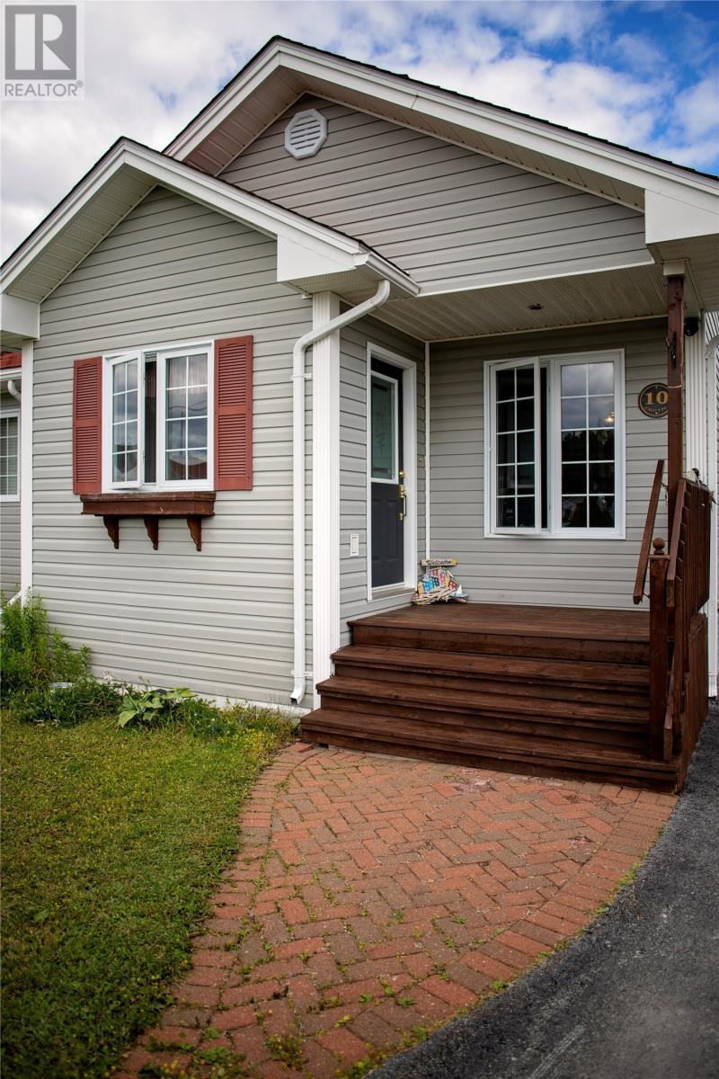 10 Cayley Place  Gander NL A1V 2W9 photo
