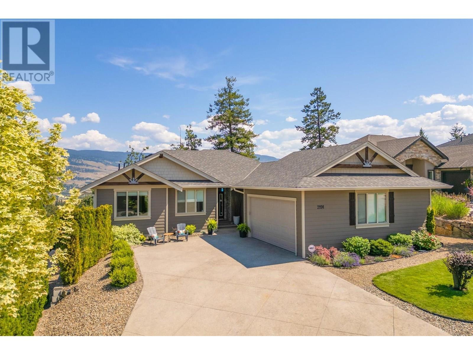 2191 Salerno Court  Kelowna BC V1V 2S4 photo