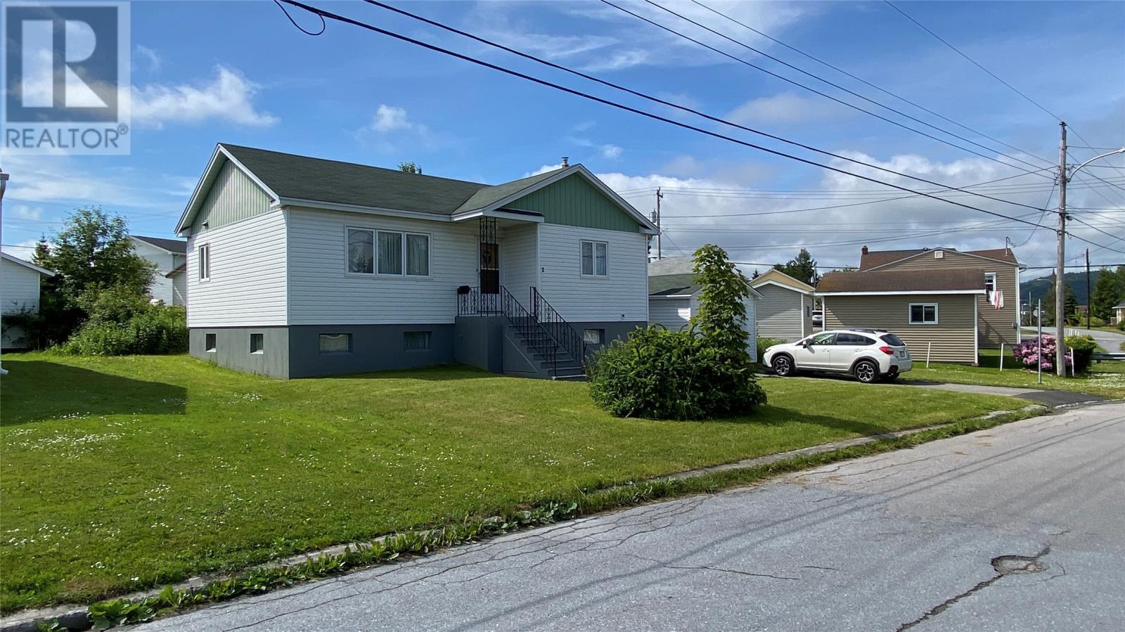 2 Dunfield Place  Corner Brook NL A2H 1T7 photo