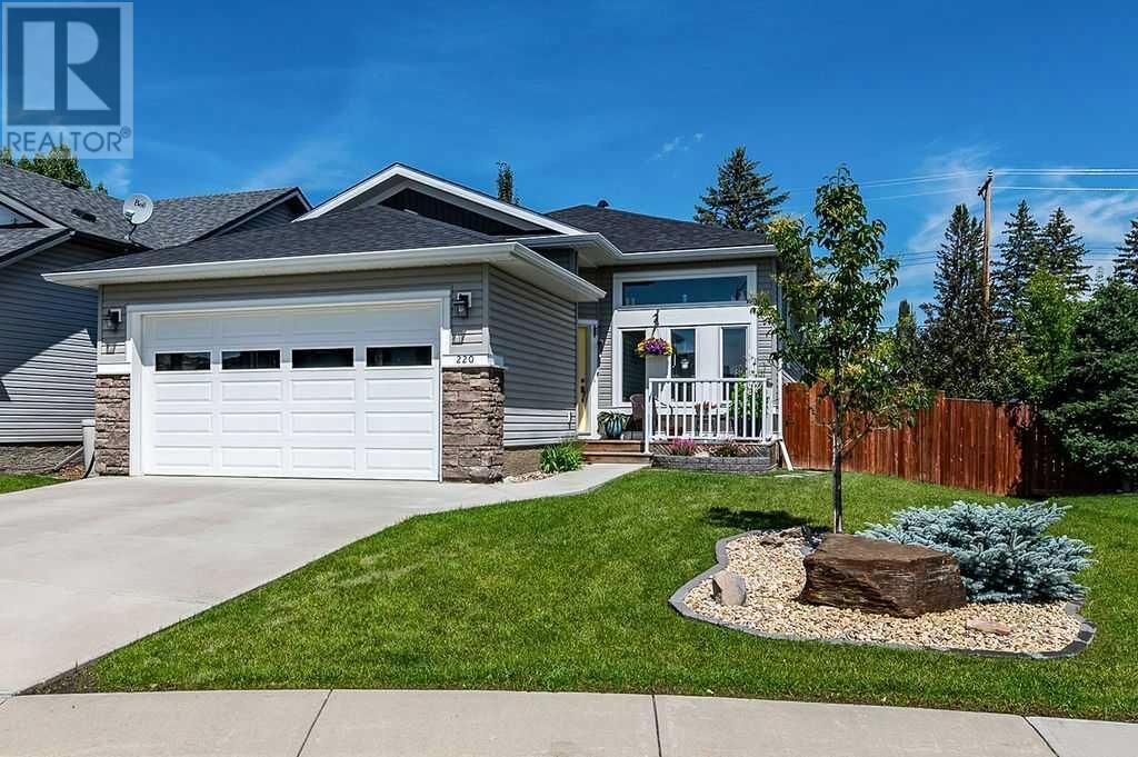 Photo de la propriété: 220 Regent Road AB T0L 2A0