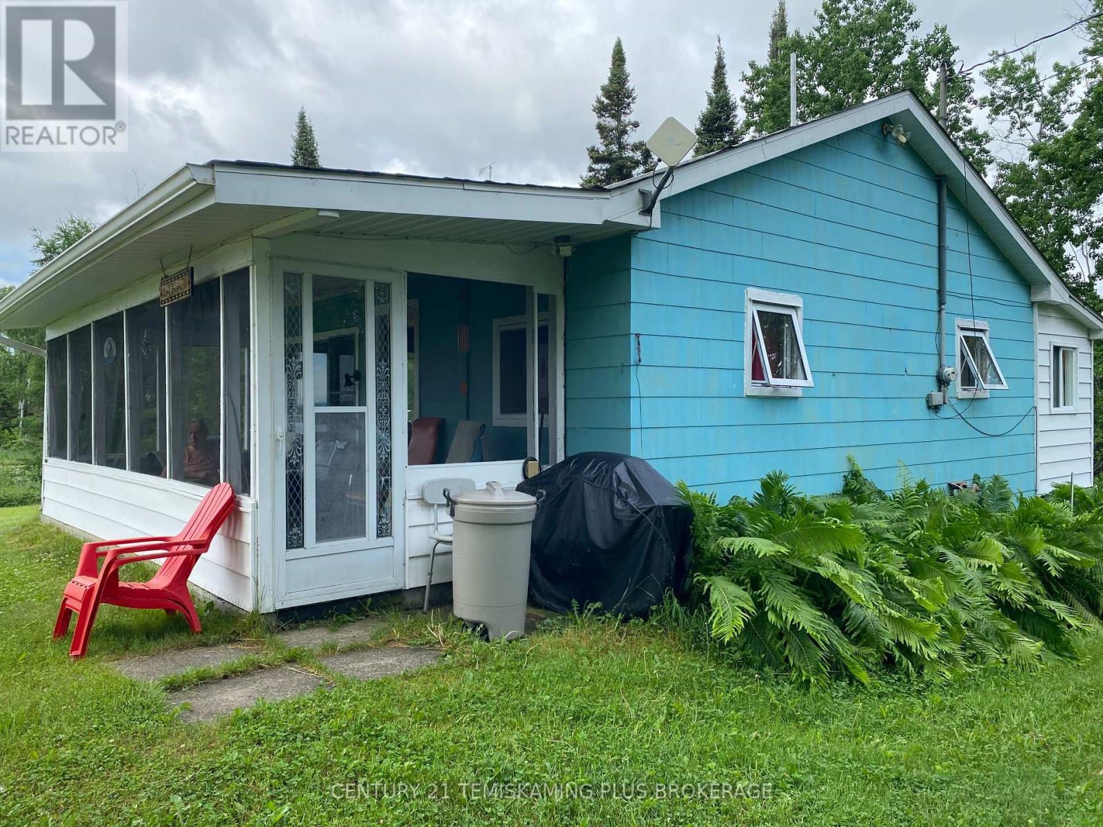 Photo de la propriété: 43 Proulx Street ON P0J 1N0