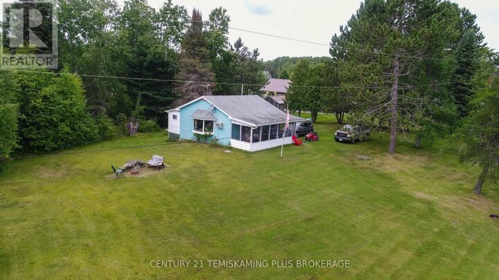 43 Proulx Street  Timiskaming (Tim - Outside - Rural) ON P0J 1N0 photo