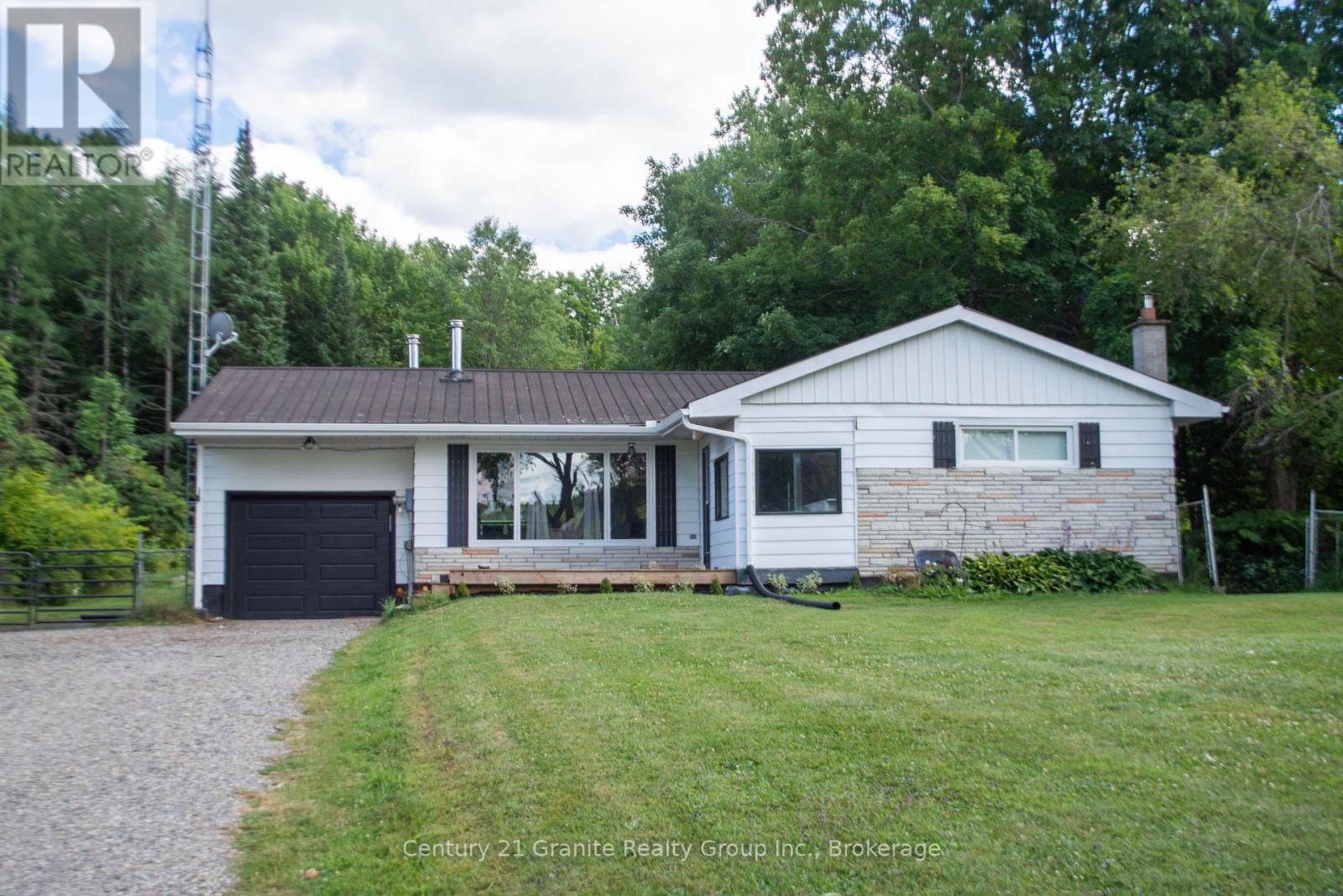 Property Photo: 1229 Spring Valley Road ON K0M 2K0