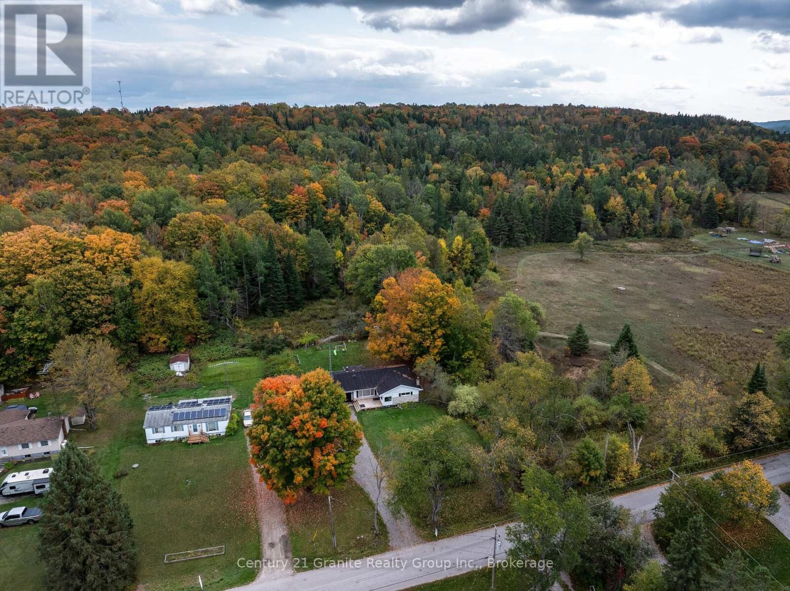Photo de la propriété:  1229 Spring Valley Road  ON K0M 2K0