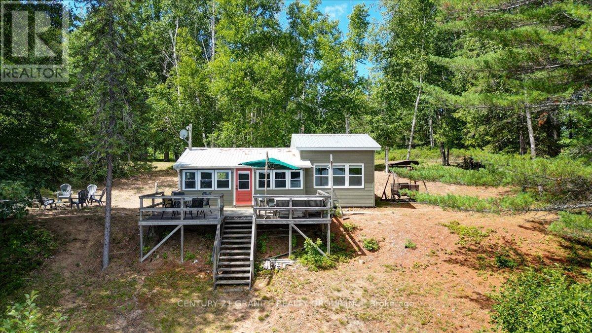 Photo de la propriété:  707 Tamarack Road  ON K0J 1B0 