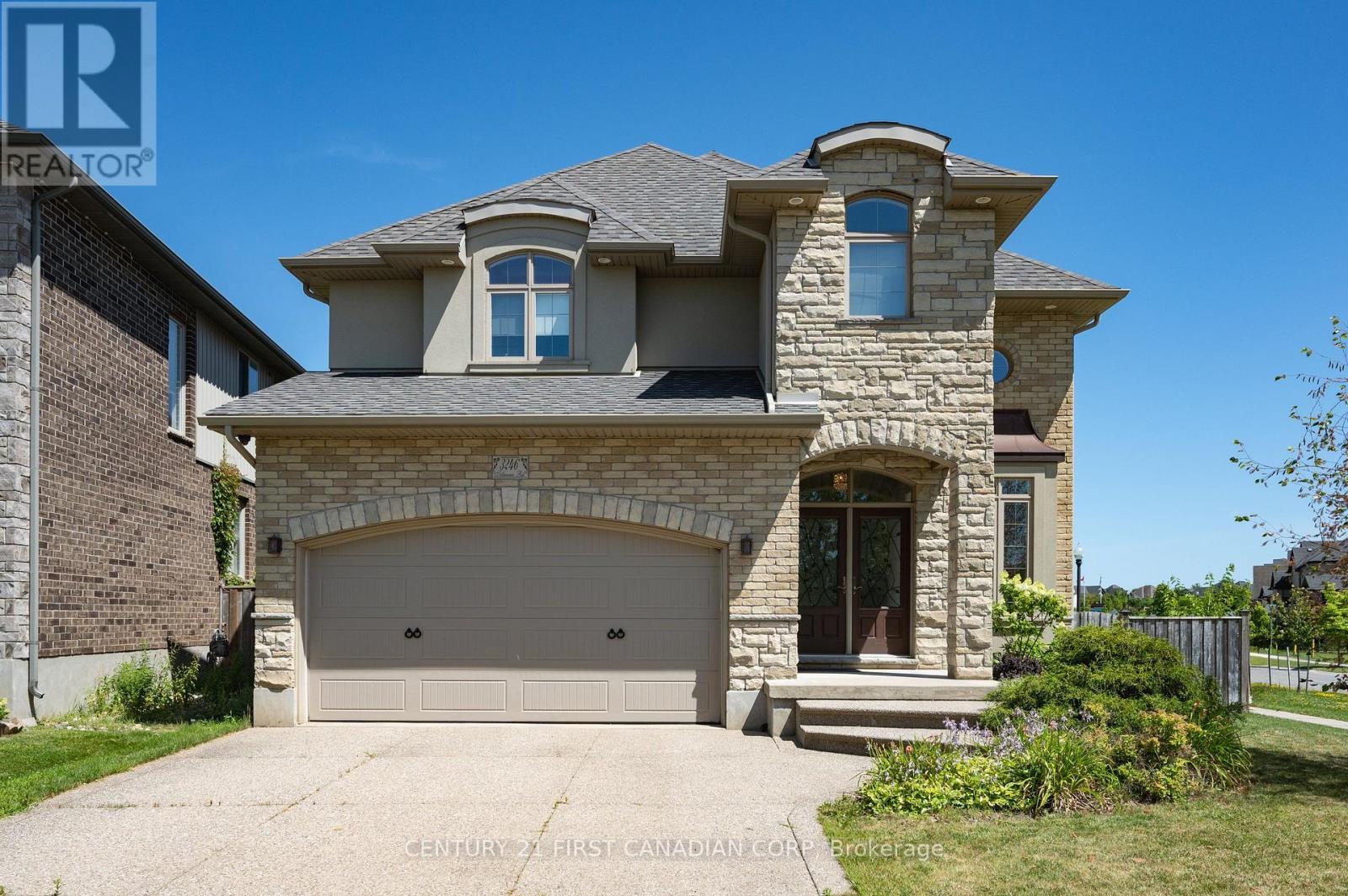 Photo de la propriété: 3246 Tillman Road ON N6P 0C3
