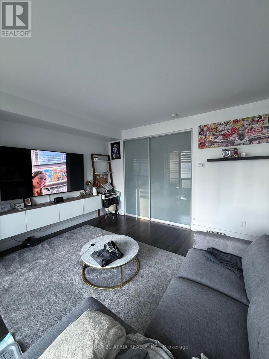 Property Photo: 80 John Street 2710 ON M5V 3X4