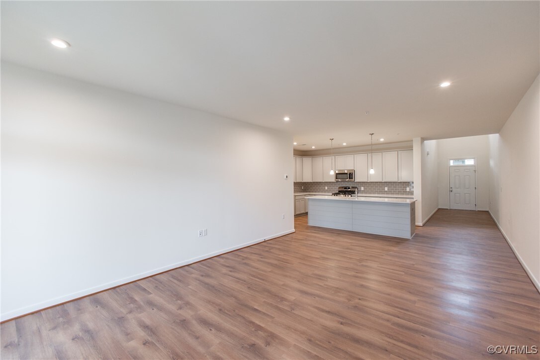 Property Photo: 12216 Marsett Court 102 VA 23059