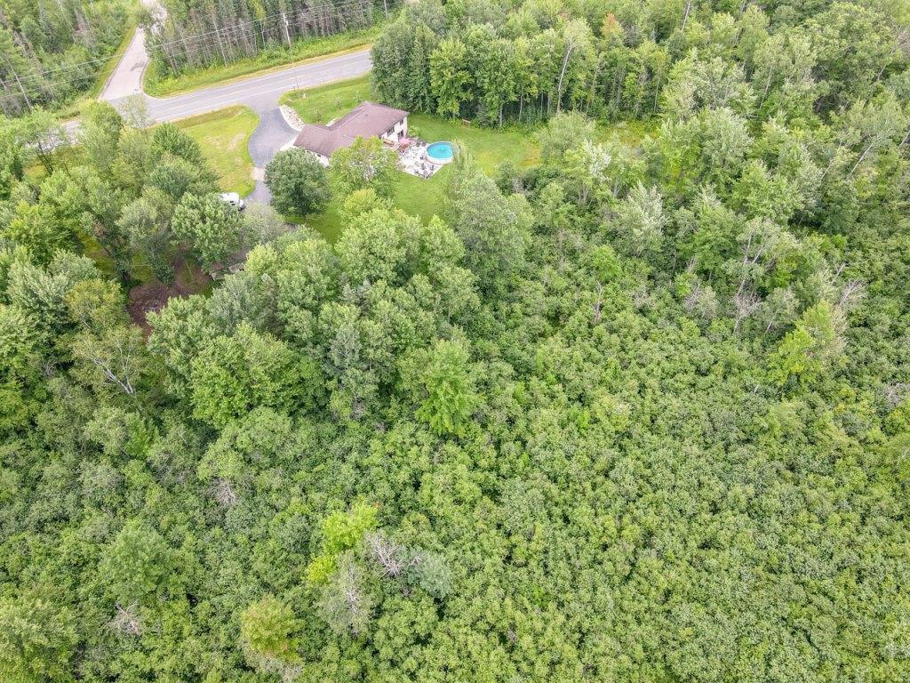 Property Photo: 9915 Weston Avenue WI 54476