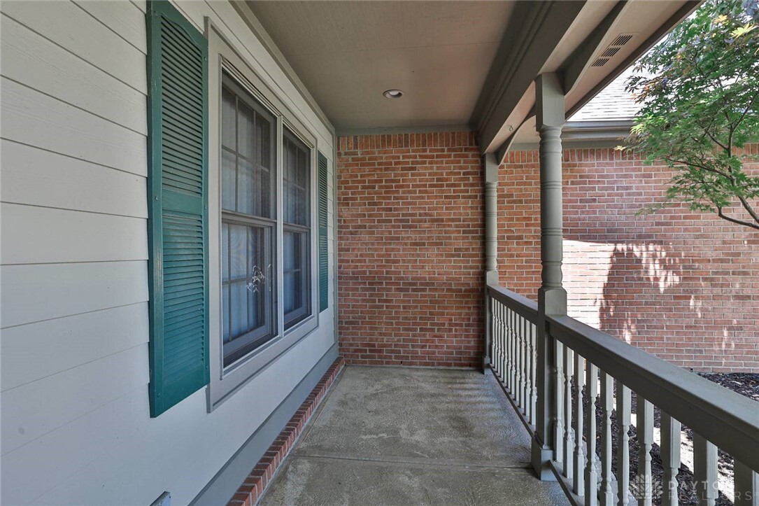 Property Photo:  2353 Upper Trent Way  OH 45377 