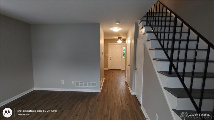 Property Photo: 3546 Dorham Place OH 45406