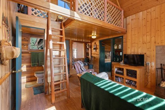 Property Photo:  820 W Cascade Dr  UT 84762 
