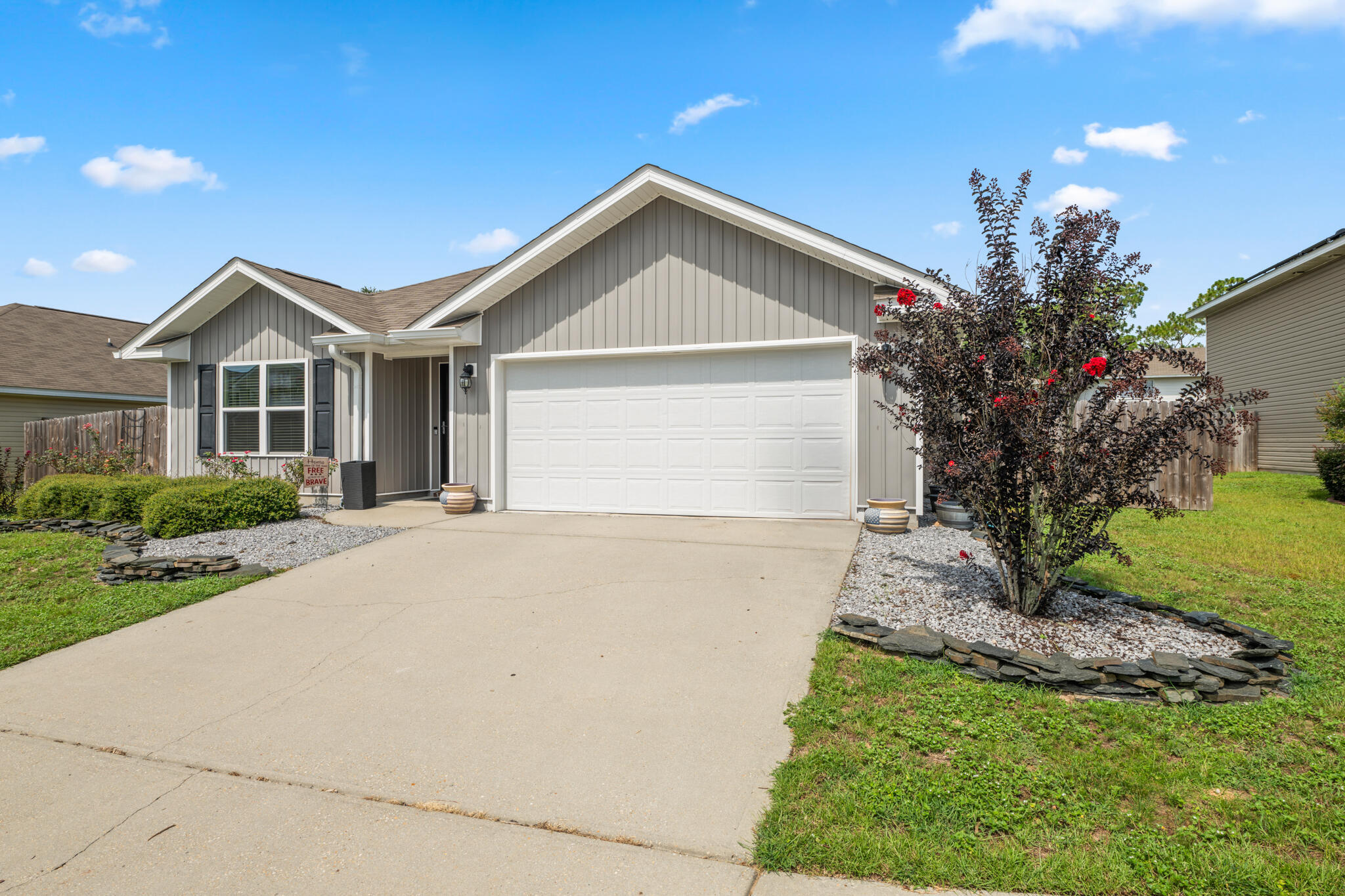 5887 Southern Bell Court  Milton FL 32570 photo