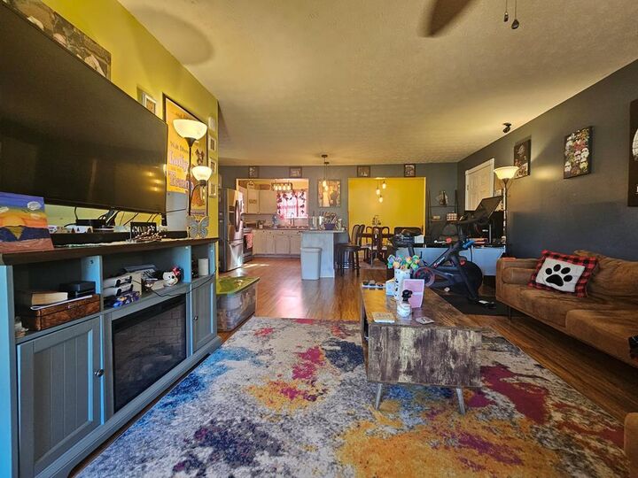 Property Photo:  1007 Jackson St  KY 41230 