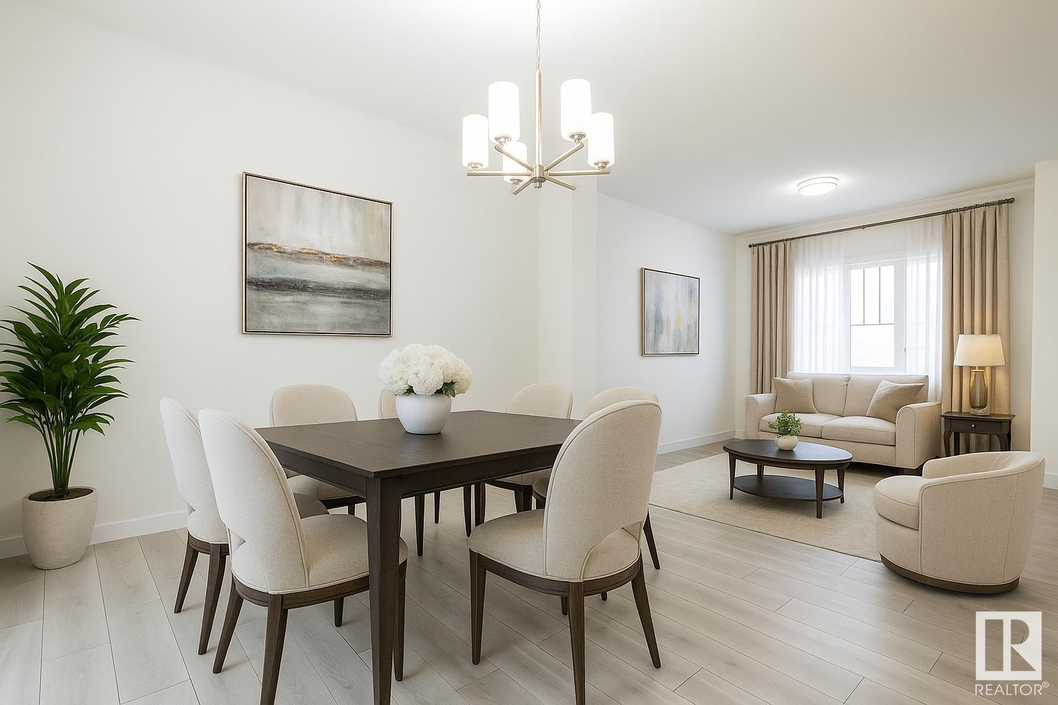 Property Photo: 122 Elliott Wynd AB T8L 1V1