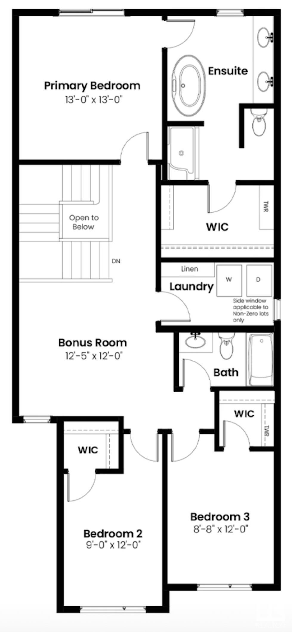 Photo de la propriété:  3038 Dixon Landing Landing SW  AB T6W 5L2 