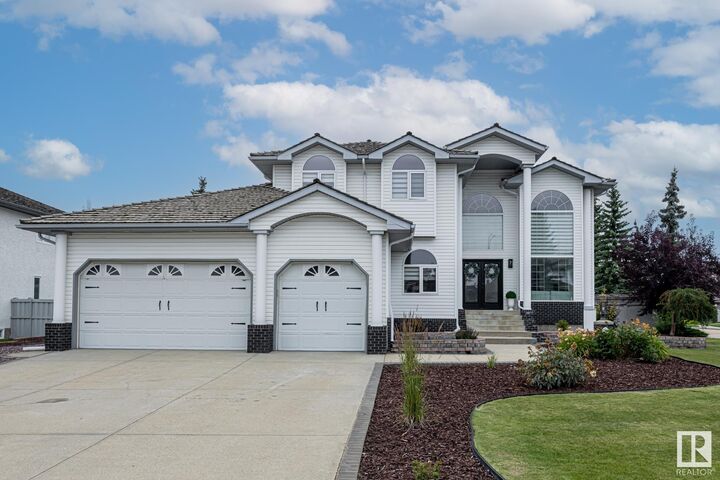 Property Photo: 52304 Rge Road 233 36 AB T8B 1C9