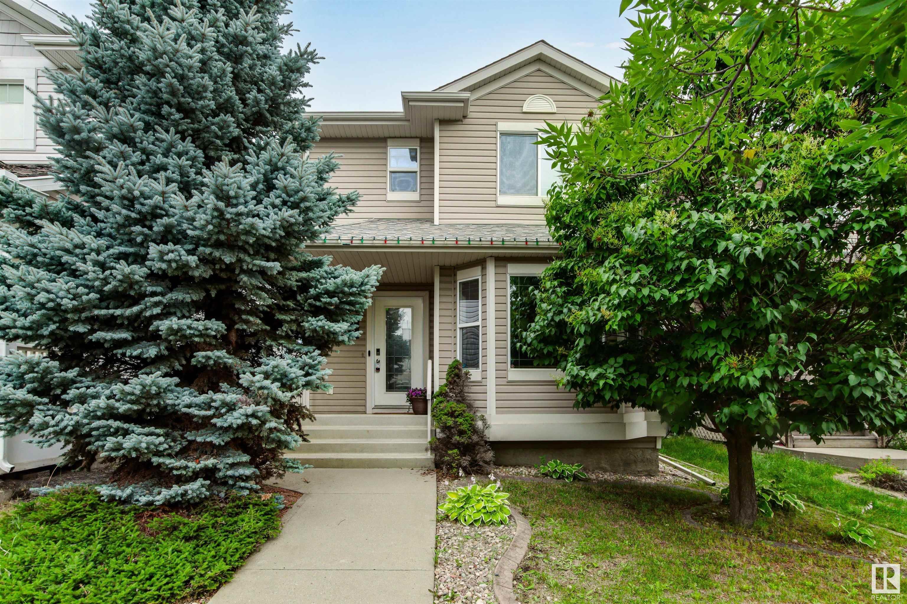 Property Photo:  21236 91 Avenue NW  AB T5T 0W4 