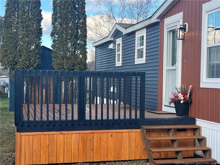 Property Photo: 25 1st Street NB E4E 2W1